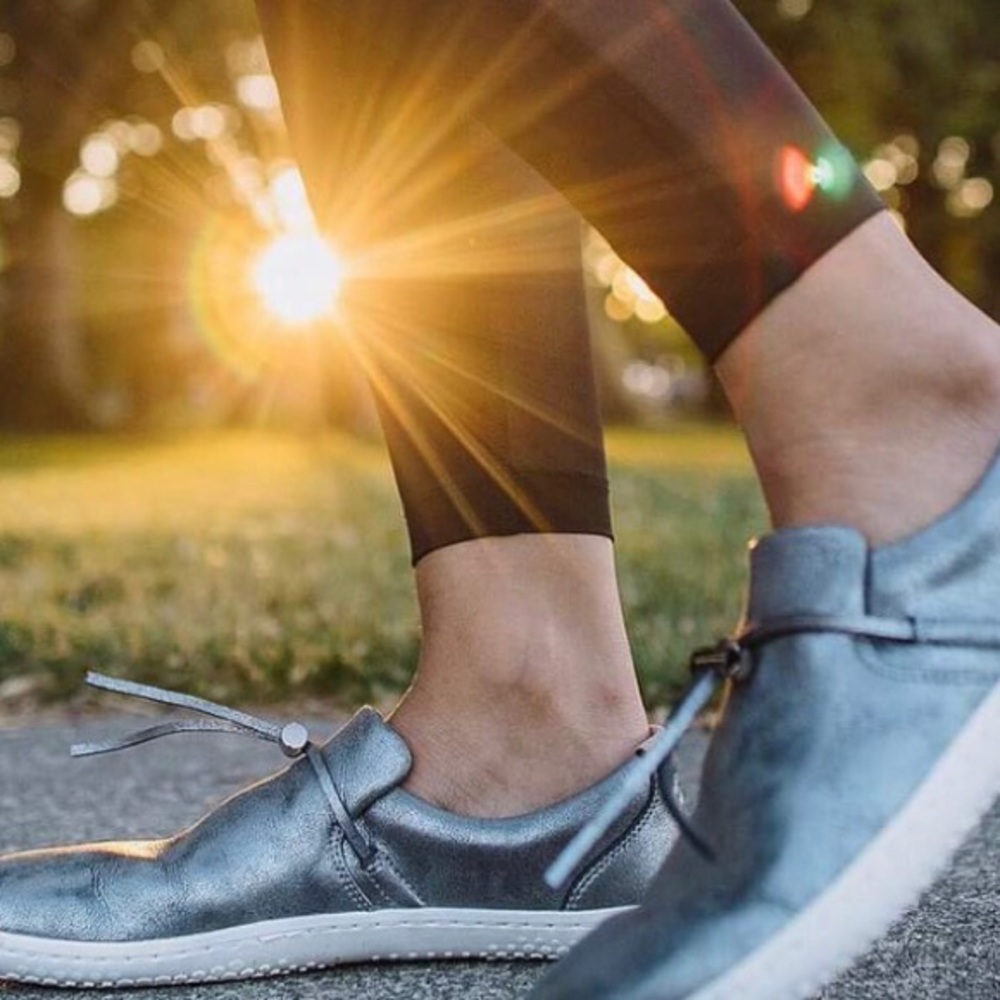 Vivo Barefoot Ra Slip Ons